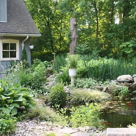 Royal Manor Bed & Breakfast Niagara-on-the-Lake Luaran gambar