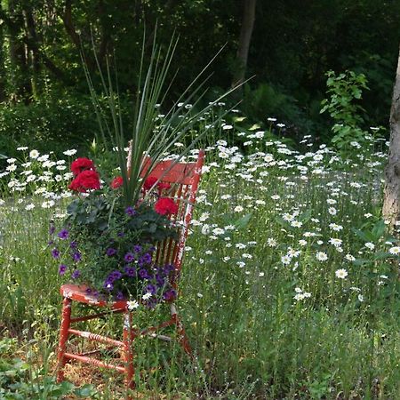 Royal Manor Bed & Breakfast Niagara-on-the-Lake Luaran gambar
