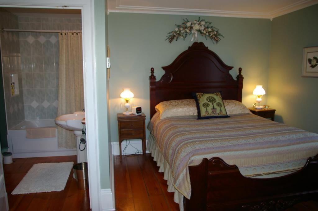 Royal Manor Bed & Breakfast Niagara-on-the-Lake Bilik gambar