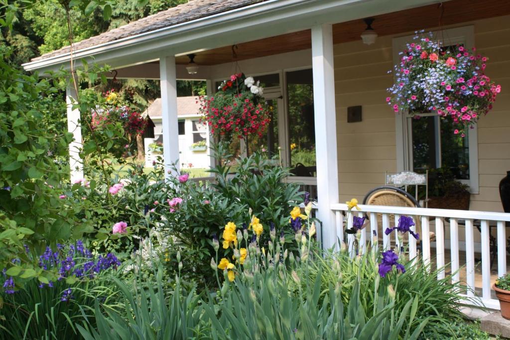 Royal Manor Bed & Breakfast Niagara-on-the-Lake Luaran gambar
