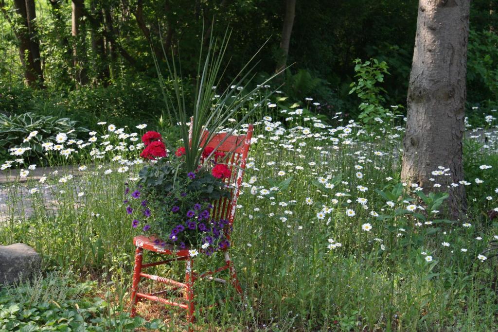 Royal Manor Bed & Breakfast Niagara-on-the-Lake Luaran gambar